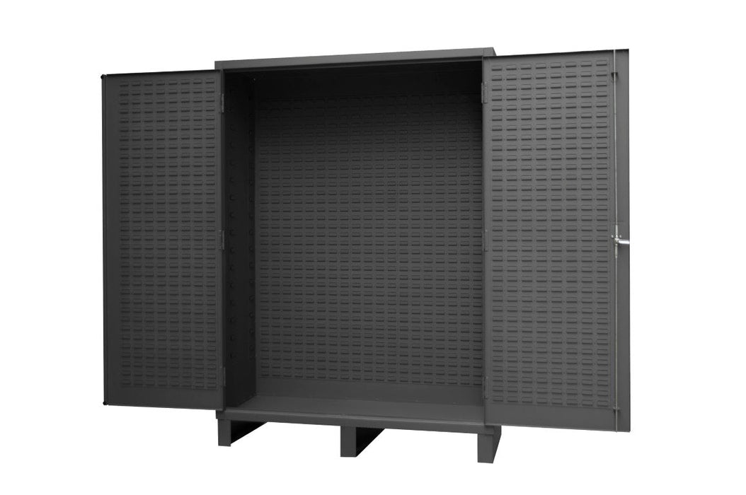 SSC-602484-BDLP-95 Cabinet, Empty/Customizable