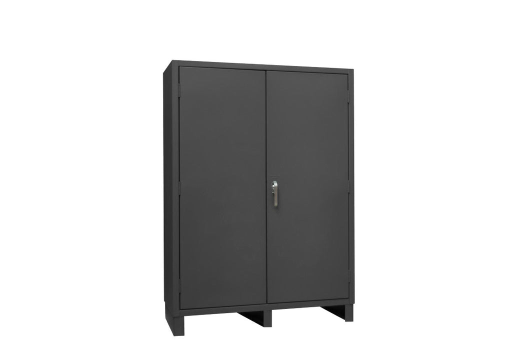SSC-602484-BDLP-95 Cabinet, Empty/Customizable