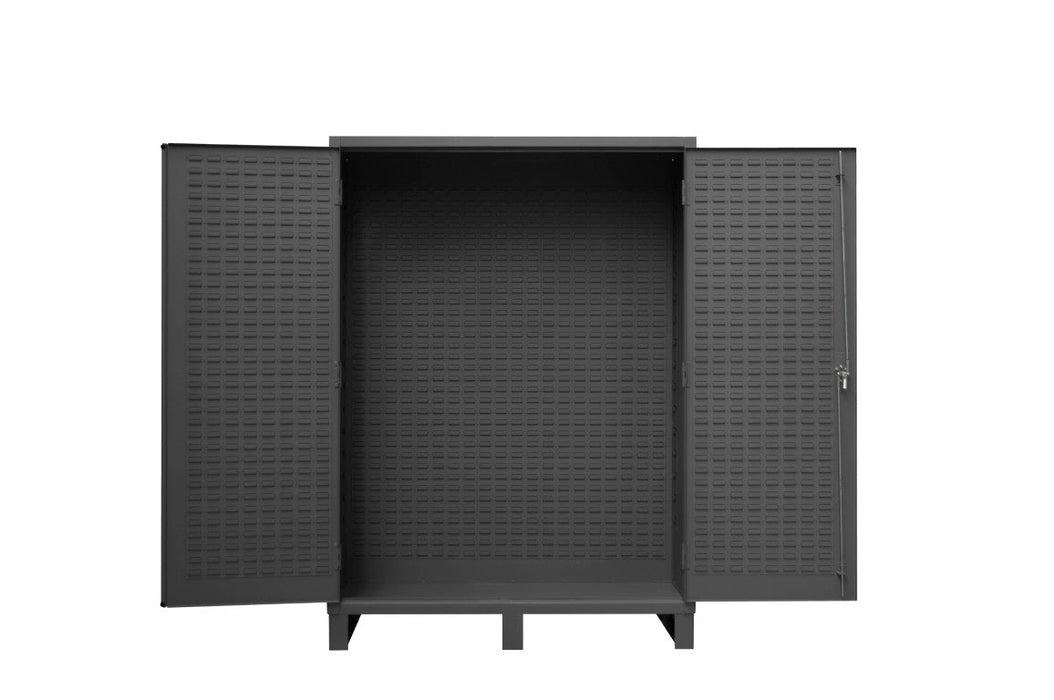 SSC-602484-BDLP-95 Cabinet, Empty/Customizable