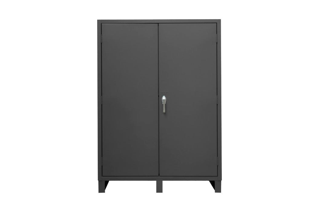 SSC-602484-BDLP-95 Cabinet, Empty/Customizable
