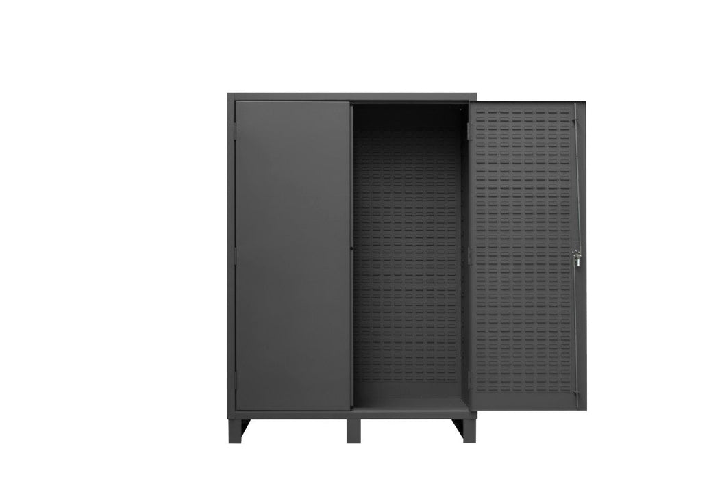 SSC-602484-BDLP-95 Cabinet, Empty/Customizable