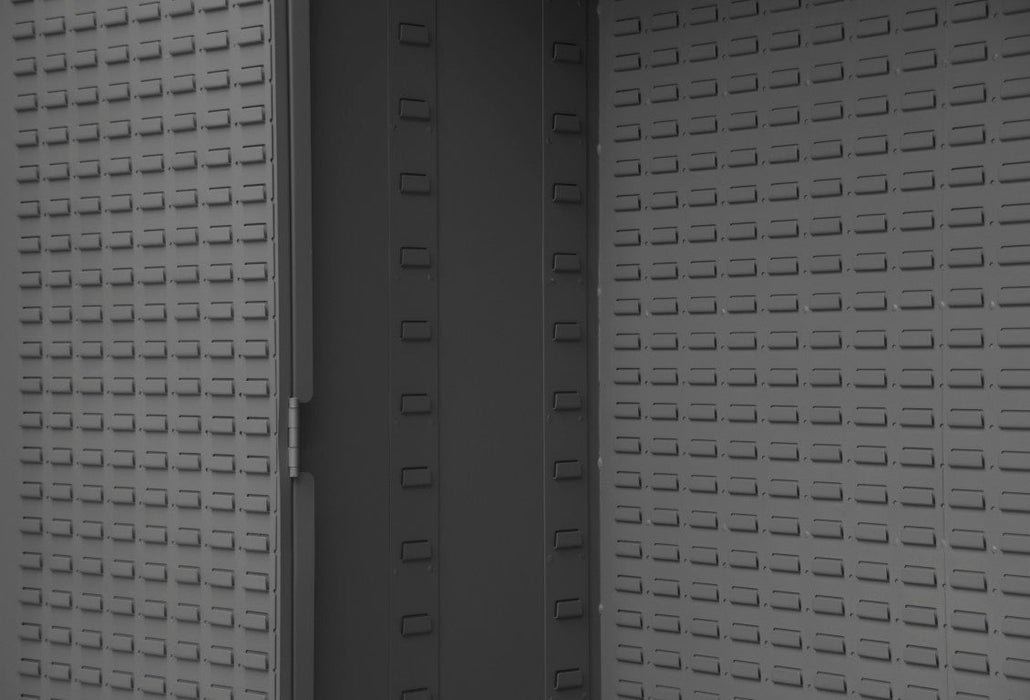 SSC-602484-BDLP-95 Cabinet, Empty/Customizable
