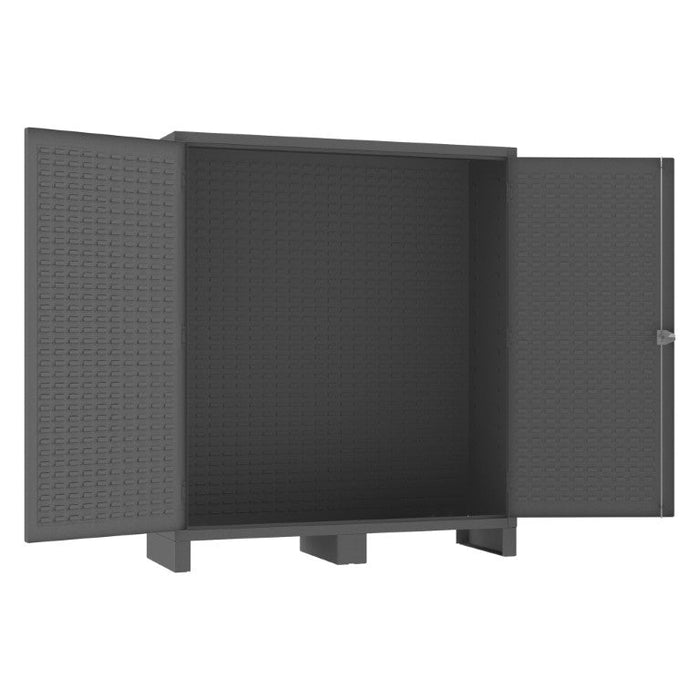 SSC-722484-BDLP-95 72" Wide, Customizable Cabinet