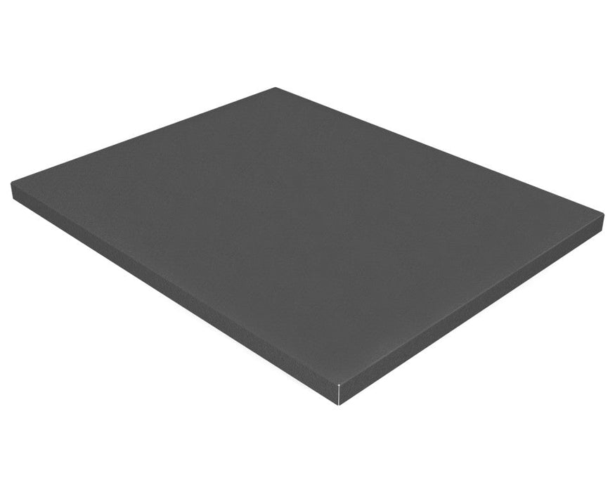 TRS-2430-95 Solid Tray For 24″ Wide Pat Trucks
