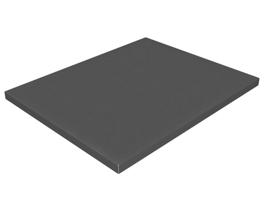 TRS-3630-95 Solid Tray For 36″ Wide Pat Trucks