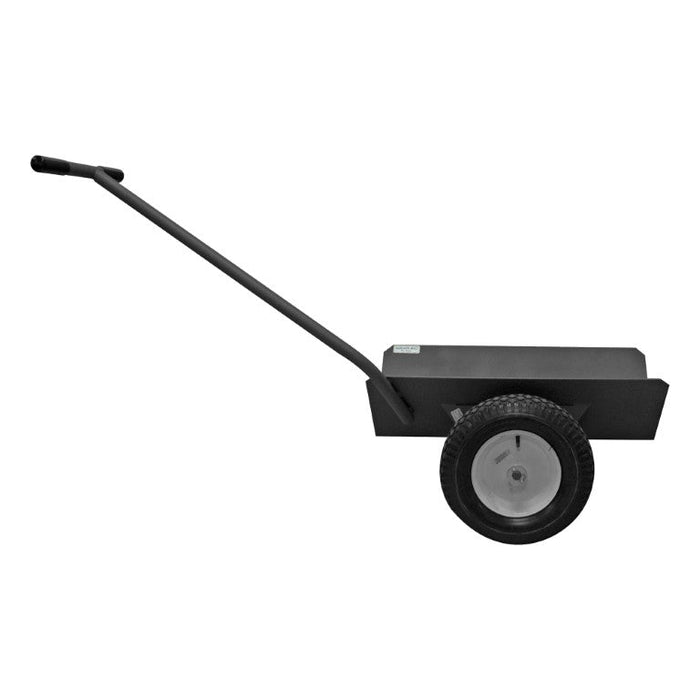 VGT-3017-95 V-Groove Truck (Pipe Cradle Truck)