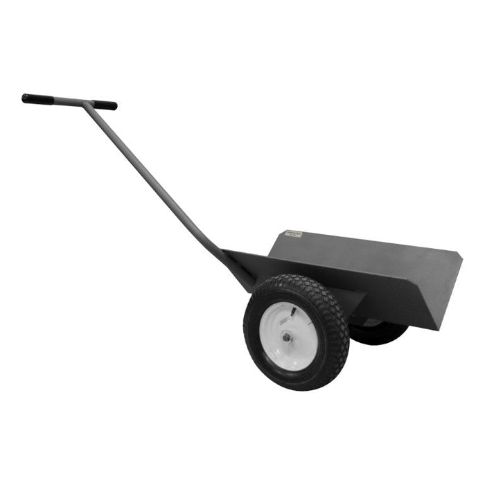 VGT-3017-95 V-Groove Truck (Pipe Cradle Truck)