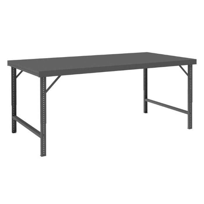 WBF-3096-95 Adjustable Height Workbench, 96 x 30