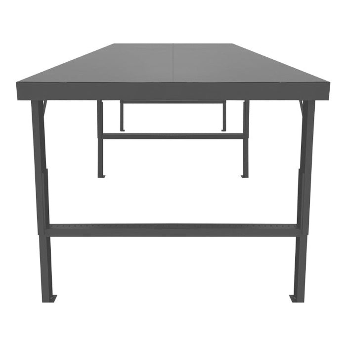 WBF-48120-95 Adjustable Height Workbench, 120 x 48