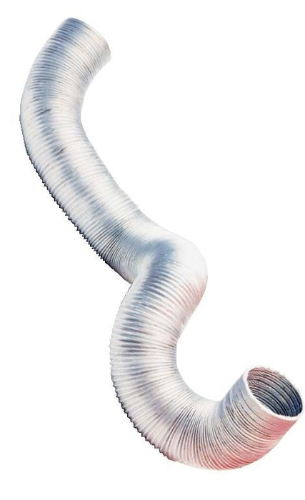 Emission Control Duct Hose