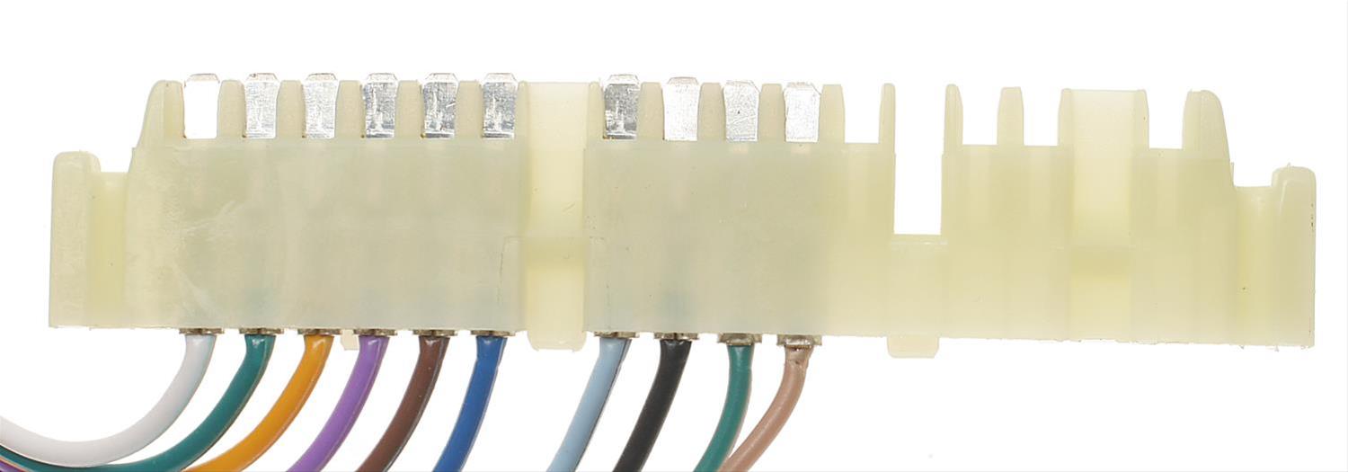 ACDelco Replacement Turn Signal/Combination Switches 19107008