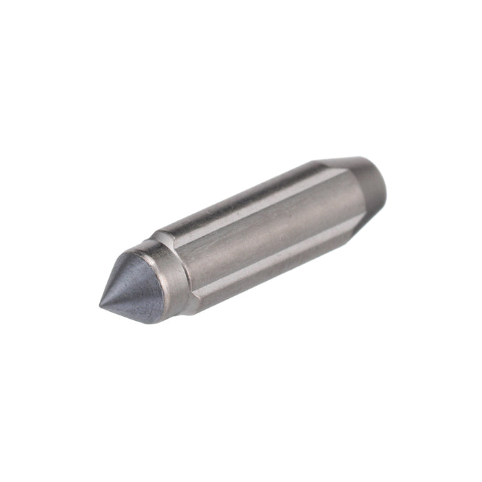 Quicksilver F10265 Inlet Needle and Seat Assembly for Select Mercury 25hp Outboards