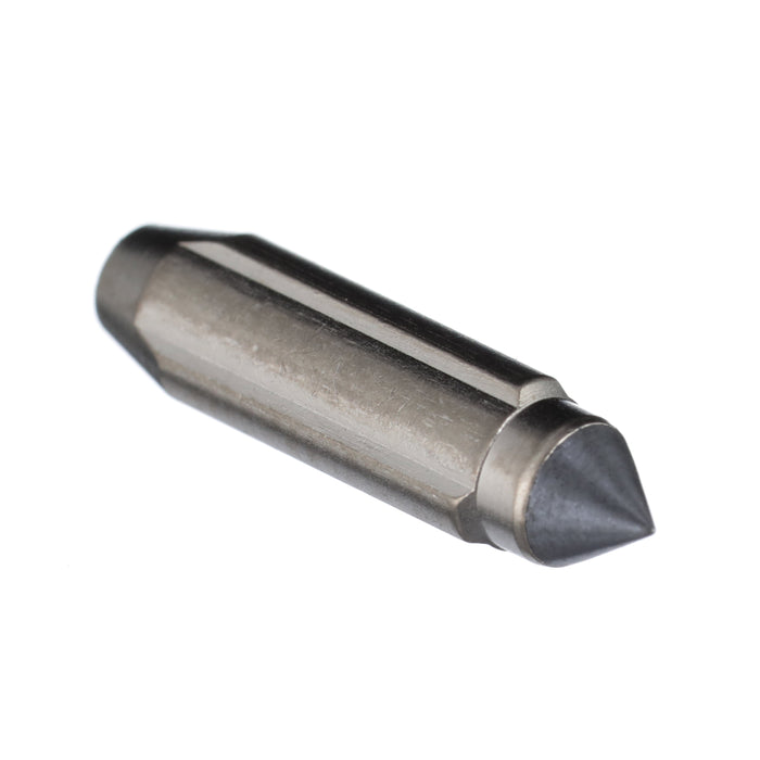 Quicksilver F10265 Inlet Needle and Seat Assembly for Select Mercury 25hp Outboards