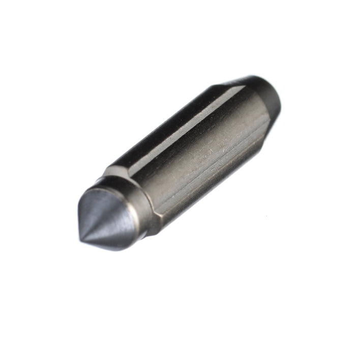 Quicksilver F10265 Inlet Needle and Seat Assembly for Select Mercury 25hp Outboards