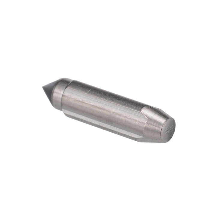 Quicksilver F10265 Inlet Needle and Seat Assembly for Select Mercury 25hp Outboards