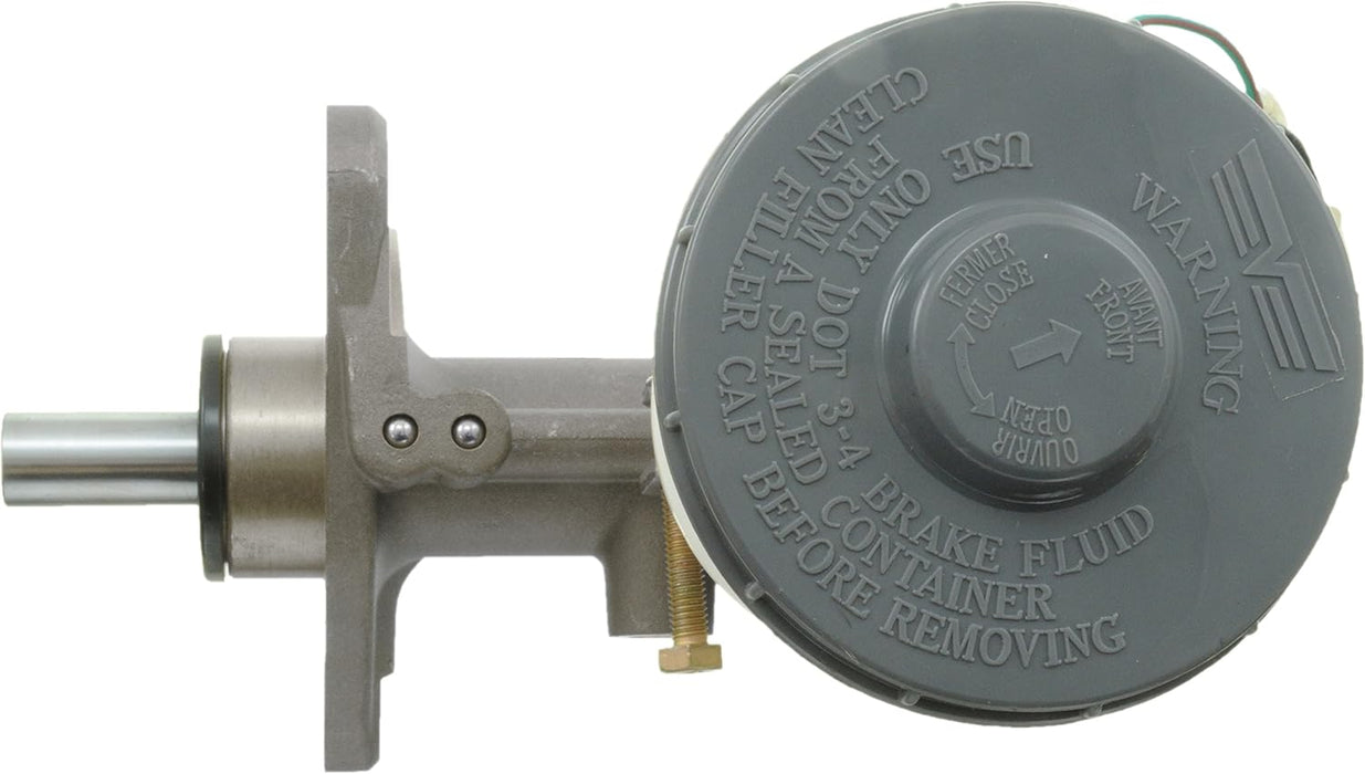 Dorman Brake Master Cylinder: M39882