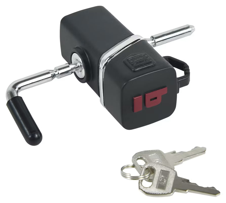 bROK RINTLOCK- Fingerprint Lock