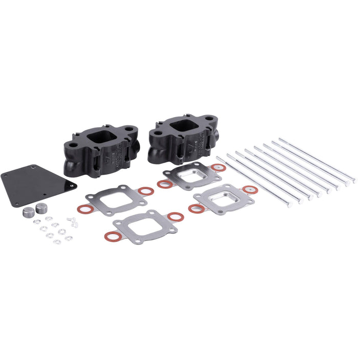 Sierra Mercruiser Dry Joint Spacer Kit - 3" - 18-1844K