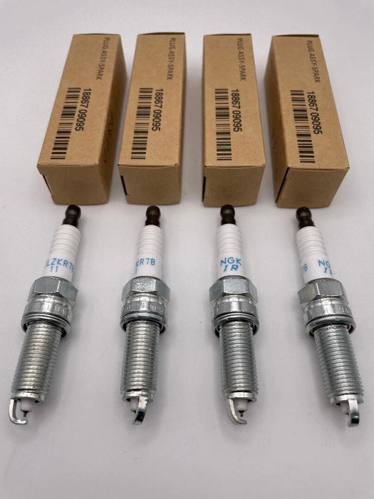 Spark Plugs