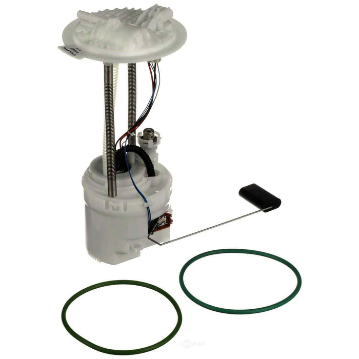Fuel Pump Assembly: FG0924