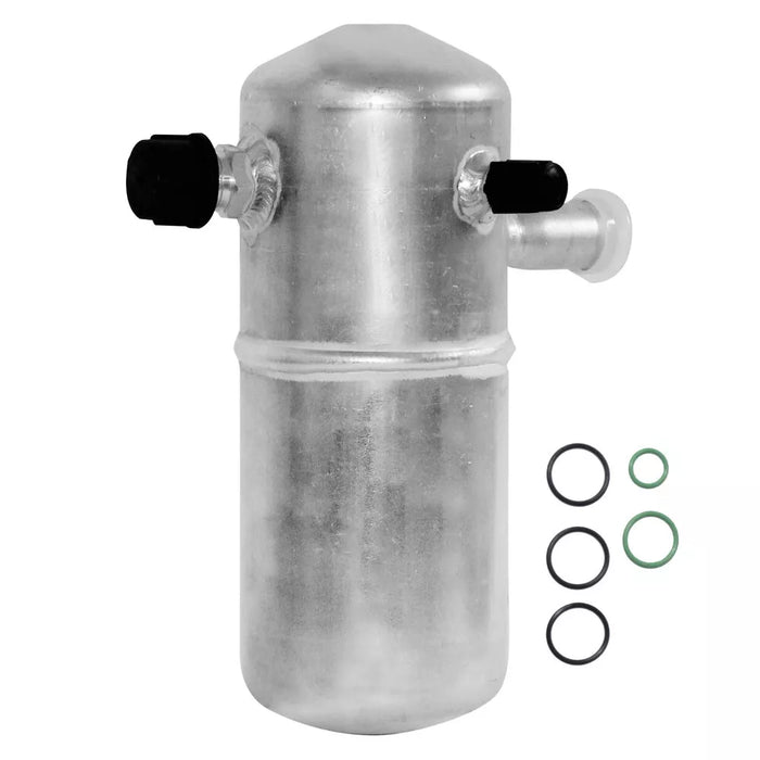 A/C Receiver Drier-Accumulator: T83026