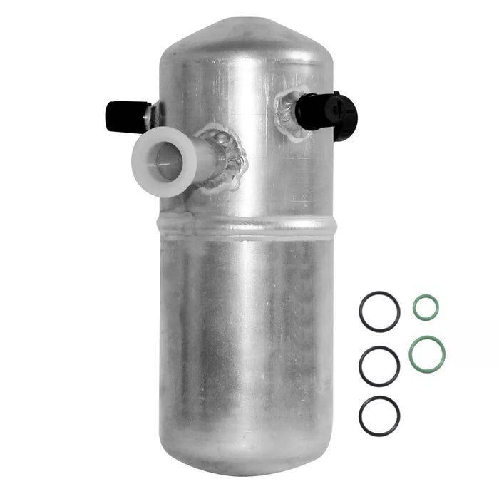 A/C Receiver Drier-Accumulator: T83026