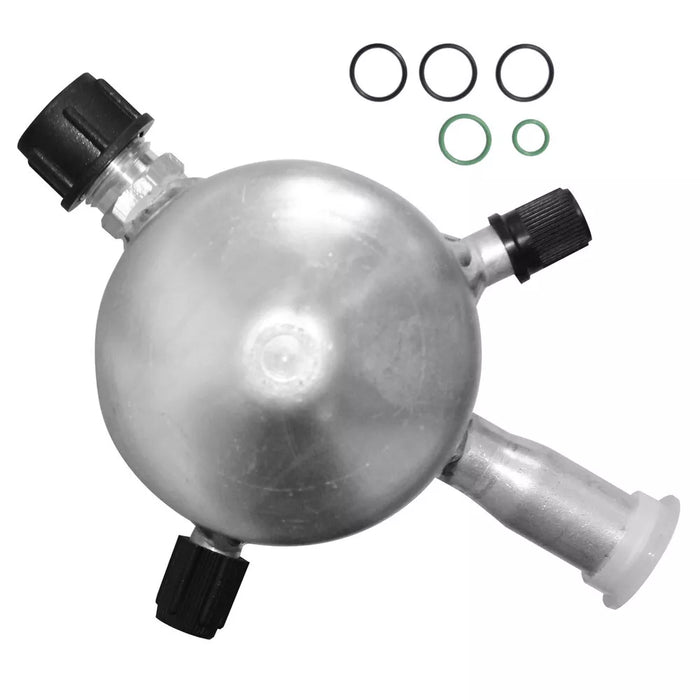 A/C Receiver Drier-Accumulator: T83026
