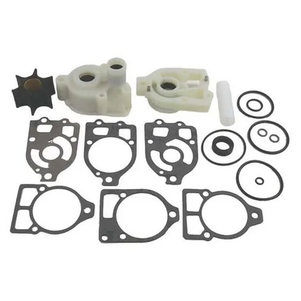 Sierra 18-3321 Water Pump Housing Kit - Mercruiser